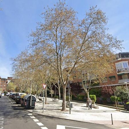 Apartamento Sanse Daire San Sebastián de los Reyes Dış mekan fotoğraf