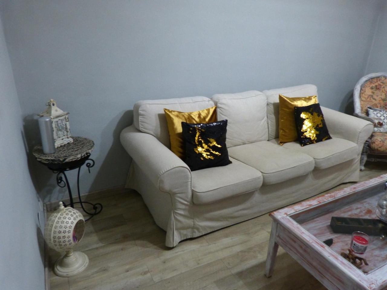 Apartamento Sanse Daire San Sebastián de los Reyes Dış mekan fotoğraf